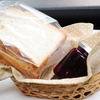 山型食パン・・・＆自家製３種ベリージャム♪