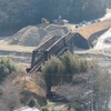 北恵那鉄道⑤　木曽川橋梁