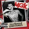 Wild Boy - mgk (feat. Waka Flocka Flame) 【和訳・解説】