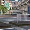 江戸川橋の記憶…