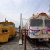 2024上高地線ふるさと鉄道まつり