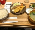 東京アジフライレビュー！メニューと料金、注文の仕方、特徴と魅力は！？