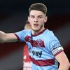 UFABETWINS Declan Rice ยกย่องทีมเชลซีว่าเขา 'เฝ้าดู' เสมอในคำใบ้การย้ายทีมของเวสต์แฮม