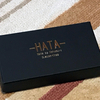 HATA 六角三連ノブ Φ6.0/ミリ 3個セット