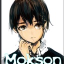 Moksonのブログ