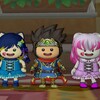 【ドラクエ10】おきがえリポちゃんとカウントダウン開始へ！