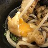 大阪らしい出汁にこだわるもちもちのうどん屋さん、築港麺工房