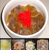 吉野家風牛丼