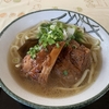 味好　安心感のある沖縄そば