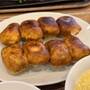 【グルメ・ホワイトギョーザ サガノ家】あの懐かしの味に宮城で再会！名取のホワイトギョーザは聖地でした。仙台市 名取駅から544m 初訪問