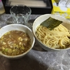 製麺rabo@新宿五丁目のつけ麺