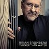 Thicker Than Water / Brian Bromberg (2018 ハイレゾ 96/24)