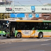 東京都営バス / 練馬200か 3641 （N-H898）