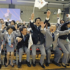 もしも「TOKYO2020」の2020が……