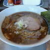 今日のお食事　ラーメン