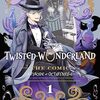 Disney Twisted-Wonderland The Comic Episode of Octavinelle 1巻 