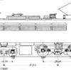 EF510 300番台の増備で置き換えが確実になった九州の赤い電機の軌跡【５】