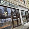 イブセン博物館(Ibsen museum) オスロ　ノルウェー