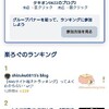 グループ結果発表！年末ですね〜