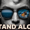 【傷だらけの天使】「一人～I STAND ALONE～」オマージュ｜井上堯之【AI COVER】BooksChannel（2026 Studio Sessions）