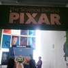 『PIXARのひみつ展』に行ってきました！感想