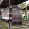 梅小路公園の車両の行く末は