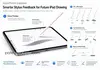 Apple Pencilの新特許、描く前に筆跡が見える？回転と仮想シャドウの中身