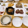 【韓国グルメ】最近食べたものいろいろ