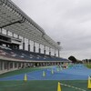 茨城県水戸市で開催された茨城30K(2018)に参加してきました