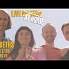 今日の動画。 - The Beths (Live on KEXP at Home)