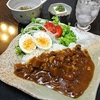 松阪牛カレー。