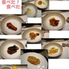 バイキングで　食べすぎた・・・