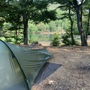 歩きキャンプと山と温泉のきろく