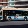 横浜市営バス　1-3564