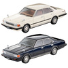 【トミカ】イグニッションモデル『日産セドリックHT／グロリアHT 280E ブロアム』1/43 ミニカー【トミーテック】より2021年3月発売予定♪