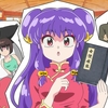 MAOの連載中に犬夜叉スピンオフとうる星とらんまのリメイクがアニメ化されるのって、どうなの？