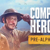 【Company of Heroes 3】プレビュー版をプレイしよう