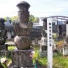 放牛石仏（地蔵）16・9・13・39・24体目