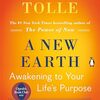 エックハルト・トール『ニュー・アース』 : その14。生命 (いのち) と宇宙とあなた。すべては、一つ?　Eckhart Tolle “A New Earth”: No.14. Life、the cosmos、and you. Are all things one?