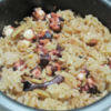 【DoChubu掲載】〈おさかなブログ〉まると特製のたこ飯レシピ