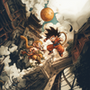 西遊記で見るドラゴンボール考察 其の一 主人公と師匠から見る物語のテーマ