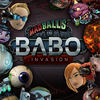 PC『Madballs in Babo:Invasion』Playbrains