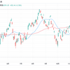 金融政策決定会合で動かず、日経平均は上昇。今後は？