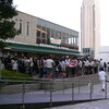  本日 (2007/06) の新宿 KRISPY KREME