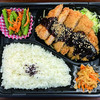 おれんじかふぇの日替わり弁当