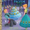 『アナと雪の女王 エルサのサプライズ』の英語読本　LGBシリーズから『The Best Birthday Ever』のご紹介