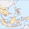 古代東南アジア諸王朝を一気に解説