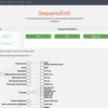 シーケンシング技術と解析フローチャートを学ぶためのナリッジベース SequencEnG