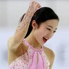 真凛2位発進！！得点は1位と同点だゾ！！(世界ジュニア女子SPレヴュー)…