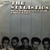 「ゴーリー・ワウ（Betcha by Golly, Wow）」スタイリスティックス（The Stylistics）（1972）